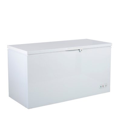 Maxx Cold 54 Commercial Reach-In Freezer with Stainless Interior