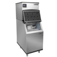 Maxx Ice 22" Half-Dice Ice Machine (360 lbs.) 