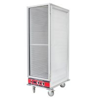 Cayvo Full-Size Non-Insulated Holding/Proofing Cabinet - CVHPC-6836
