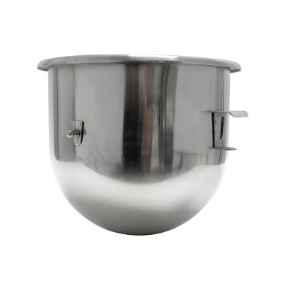 Choice 20 qt. Stainless Steel Mixing Bowl