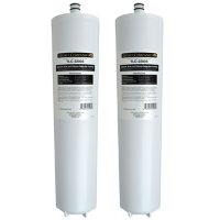 Maxx Ice Carbon Block Water Filter Replacement Cartridge, 2 pk. (TLC-2200S-DBLP)