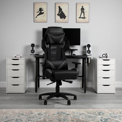 Respawn-205 Series Mesh Back Gaming Chair