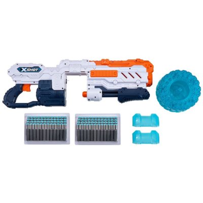 Sam's club best sale nerf darts