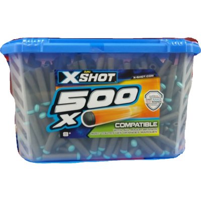 X-Shot Insanity Mega Barrel Blaster - Sam's Club