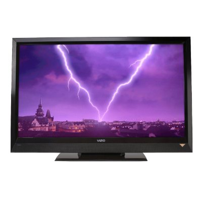 Vizio 42 Standard LCD TV