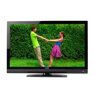 Vizio 42 Standard LCD TV