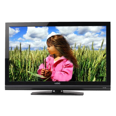 Vizio 42 Standard LCD TV