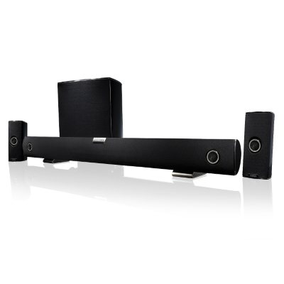 vizio wireless home theater system