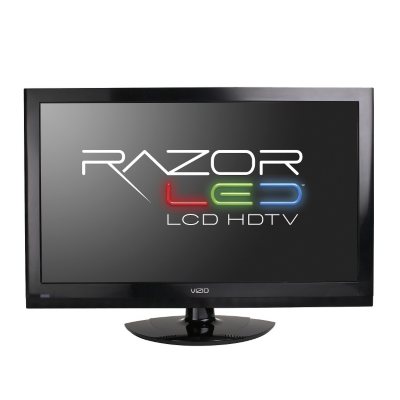 26 Vizio Razor Led Lcd 1080p Hdtv Sams Club 8664