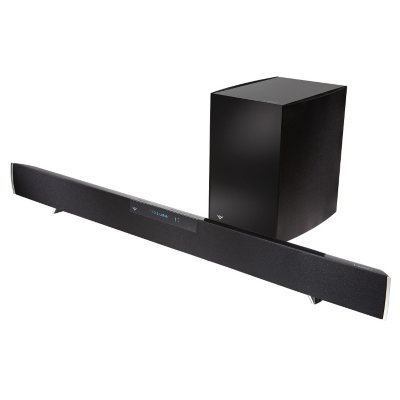 Vizio sound bar store at sam's club