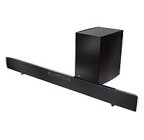 *$199.87 after $50 Instant Savings* Vizio 2.1 Home Theater Sound Bar with Wireless Subwoofer