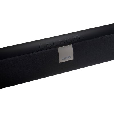 Vsb207 vizio sound store bar