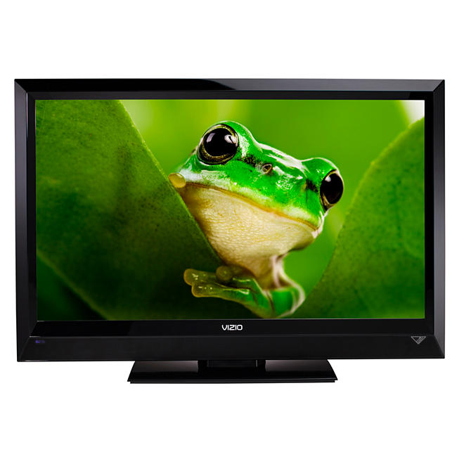39" VIZIO LCD 1080p HDTV