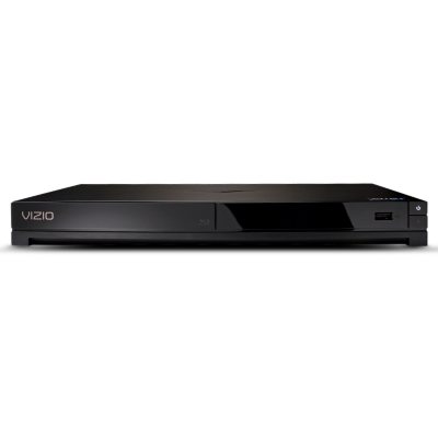 VIZIO VIA Bluray Player w/ WiFi Sam's Club