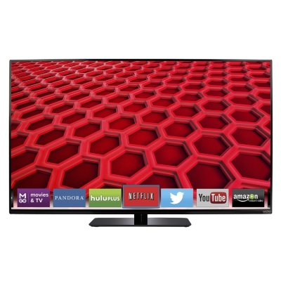 VIZIO 48” Class 1080p LED Smart TV E480IB2 Sam
