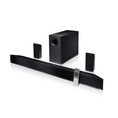 Vizio 5.1 store wireless surround sound