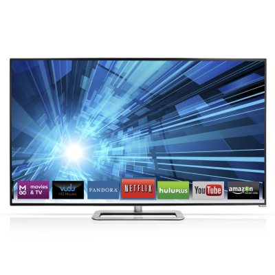 70 Sharp LED 4K Ultra HD 120Hz 3D Smart TV - Sam's Club