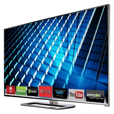 Vizio 55 Class 1080p Full Array Led Smart Hdtv M552i B2