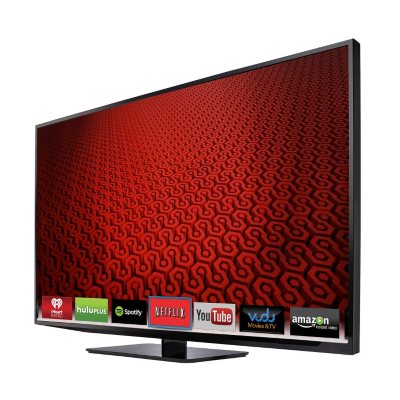 VIZIO 39 Class HDTV (1080p) Smart LED-LCD TV (E390I-A1) 