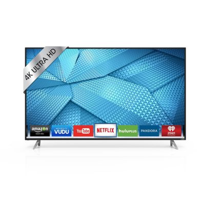 VIZIO 55" Class 4K Ultra HD LED Smart TV M55C2 Sam