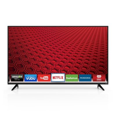 VIZIO E60-C3 60″ 1080p 120Hz LED Smart HDTV