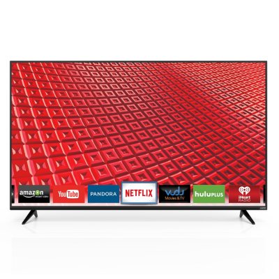 VIZIO E70-C3 70 1080P LED Smart HDTV –