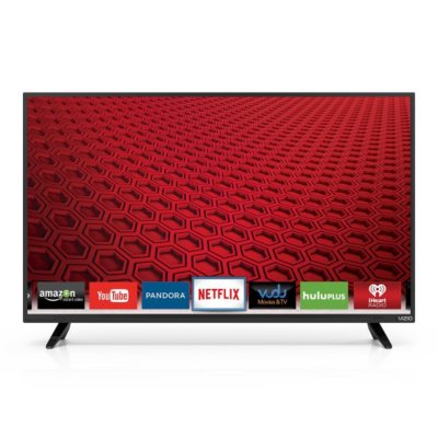 VIZIO 40" Class 1080p LED Smart HDTV E40C2 Sam