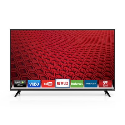 55 Inch Smart Tv - Sam's Club