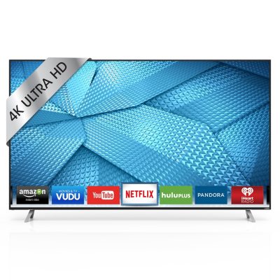 65 VIZIO LED 1080p 120Hz Smart TV w/ Wi-Fi - Sam's Club