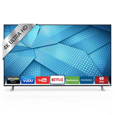 VIZIO M70-C3 70″ 4K Ultra HD Smart LED TV