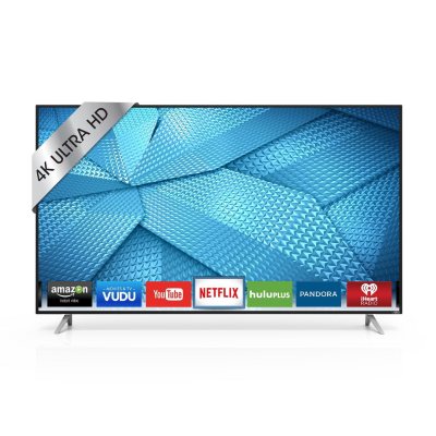 VIZIO Class 4K Ultra HD LED Smart TV - M60-C3 Sam's Club