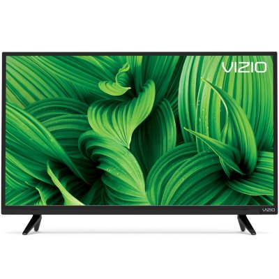 VIZIO 32” Class D-series (