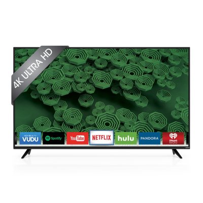 VIZIO 60 Class (60 Diag.) LED 2160p Smart 4K Ultra HD  - Best Buy