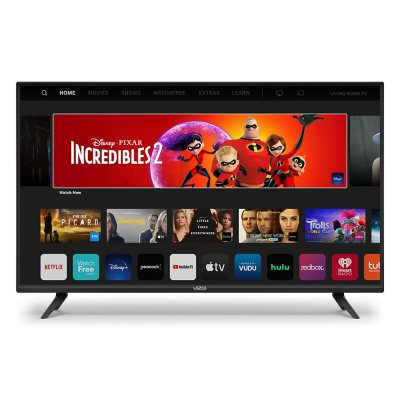 Samsung 55 Class Tu850d Series Crystal Ultra Hd 4k Smart Tv Un55tu850dfxza Model Sam S Club