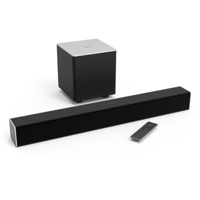 VIZIO 28” 2.1 Sound Bar Sam's Club