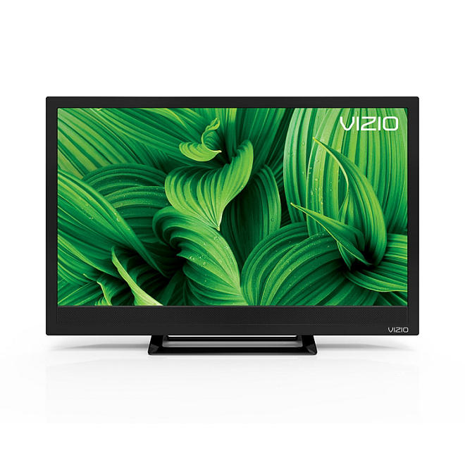 VIZIO 24” Class D-series LED TV
