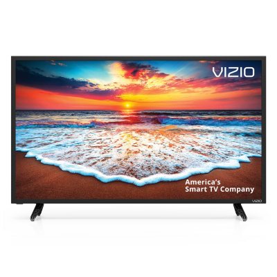 VIZIO D-series 24” Class LED Smart TV - D24-D1 - Sam's Club