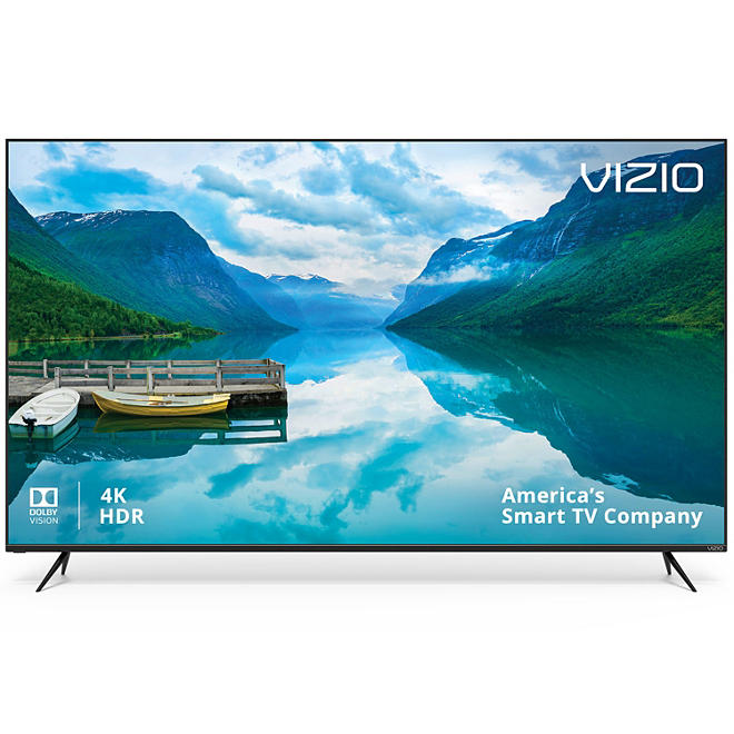 VIZIO M-Series 55" Class (54.5" Diag.) 4K Ultra HD HDR Smart TV – M55-F0