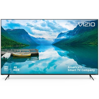 Vizio M Series 65 Class 64 5 Diag 4k Ultra Hd Hdr Smart Tv M65 F0 Sam S Club
