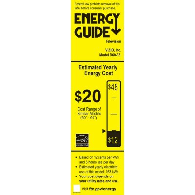 Vizio D Series 60 Class 60 Diag 4k Ultra Hd Hdr Smart Tv D60 F3 Sam S Club