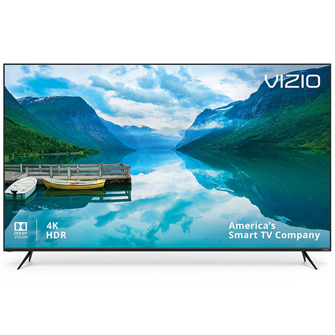 VIZIO M-Series 70" Class 4K Ultra HD HDR Smart TV – M70-F3