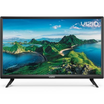 24 Inch High Definition Television