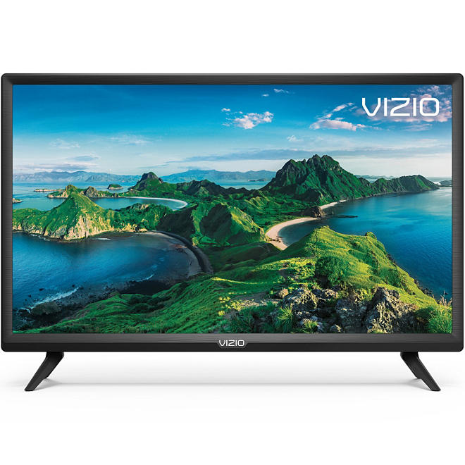 VIZIO D-series™ 24” Class Smart LED HDTV - D24h-G