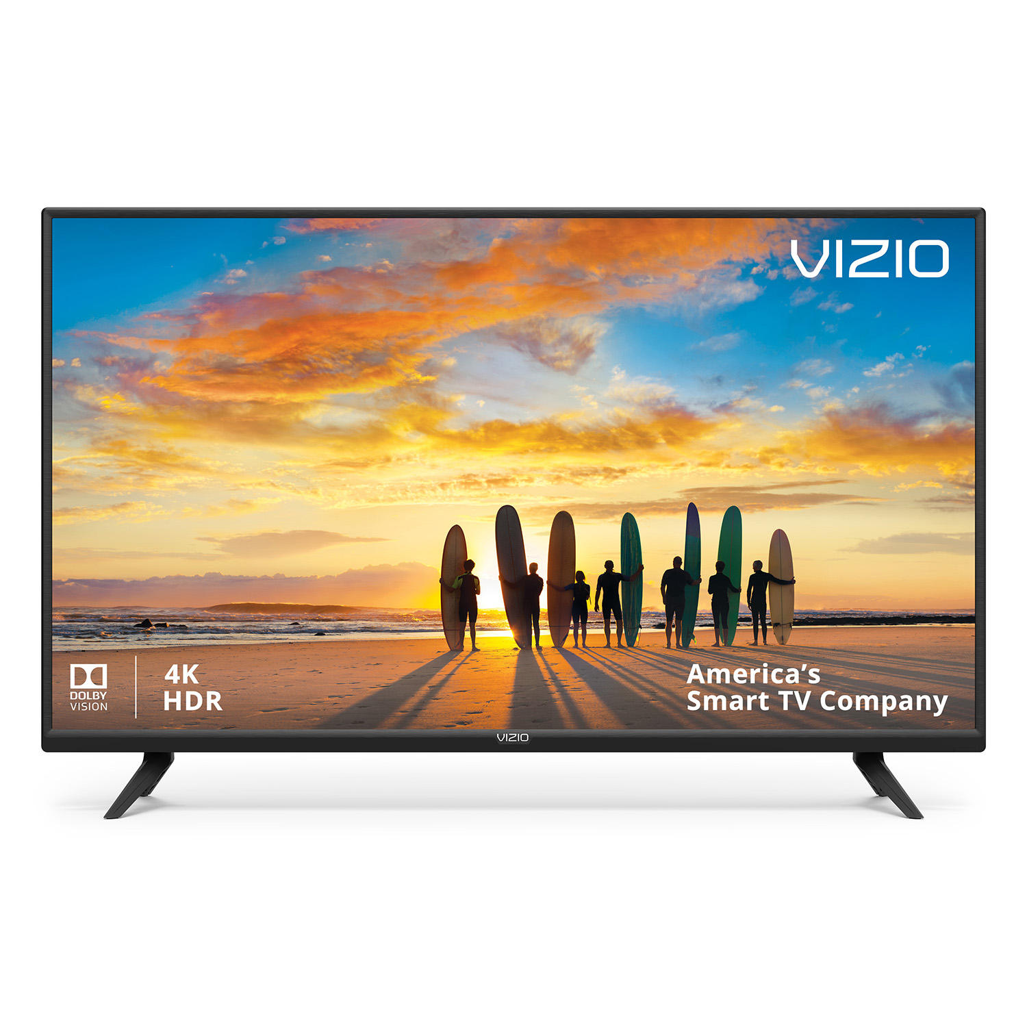 VIZIO V-Series V405-G9 40” 4K HDR Smart TV