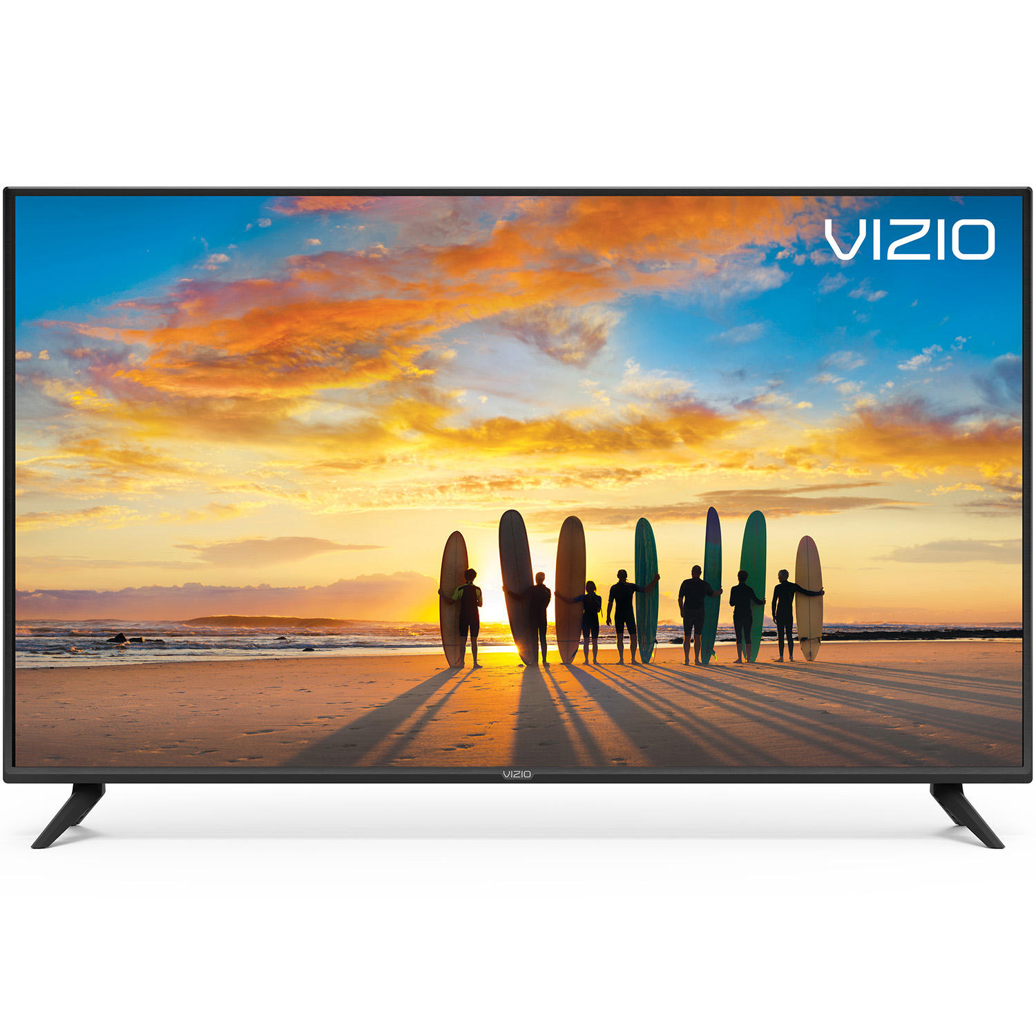 Vizio V585-G Series 58″ 4K HDR Smart TV