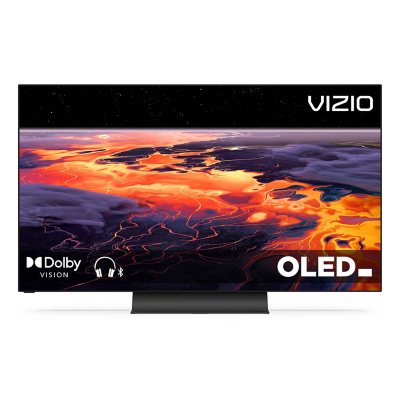 VIZIO OLED 65u0022 Class 4K HDR SmartCast Smart TV OLED65-H1