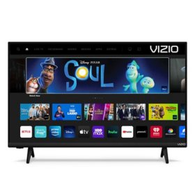 VIZIO 32" Class D-Series Full HD Smart TV - D32f4-J01