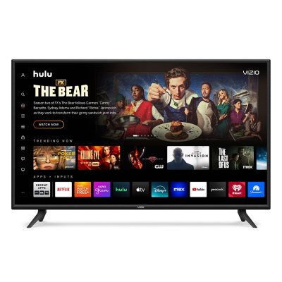 VIZIO V435-J01 V-Series 43″ 4K UHD HDR LED Smart TV