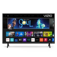 VIZIO 40-inch Class D-Series FHD LED Smart TV D40f-J09 Deals
