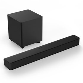VIZIO V-Series 2.1 Channel Soundbar 